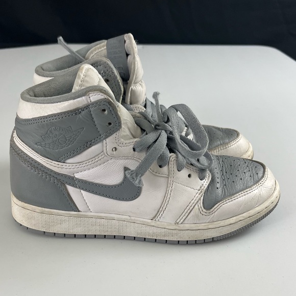 Jordan 1 retro high og shoes - Picture 2 of 9